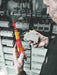 EAN 4013288233585 - Wera 05075876001 llave dinamométrica Nm imagen 2