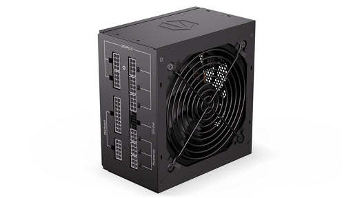 EAN 5903018667942 - ENDORFY Supremo FM6 unidad de fuente de alimentación 1000 W 24-pin ATX ATX Negro imagen 1