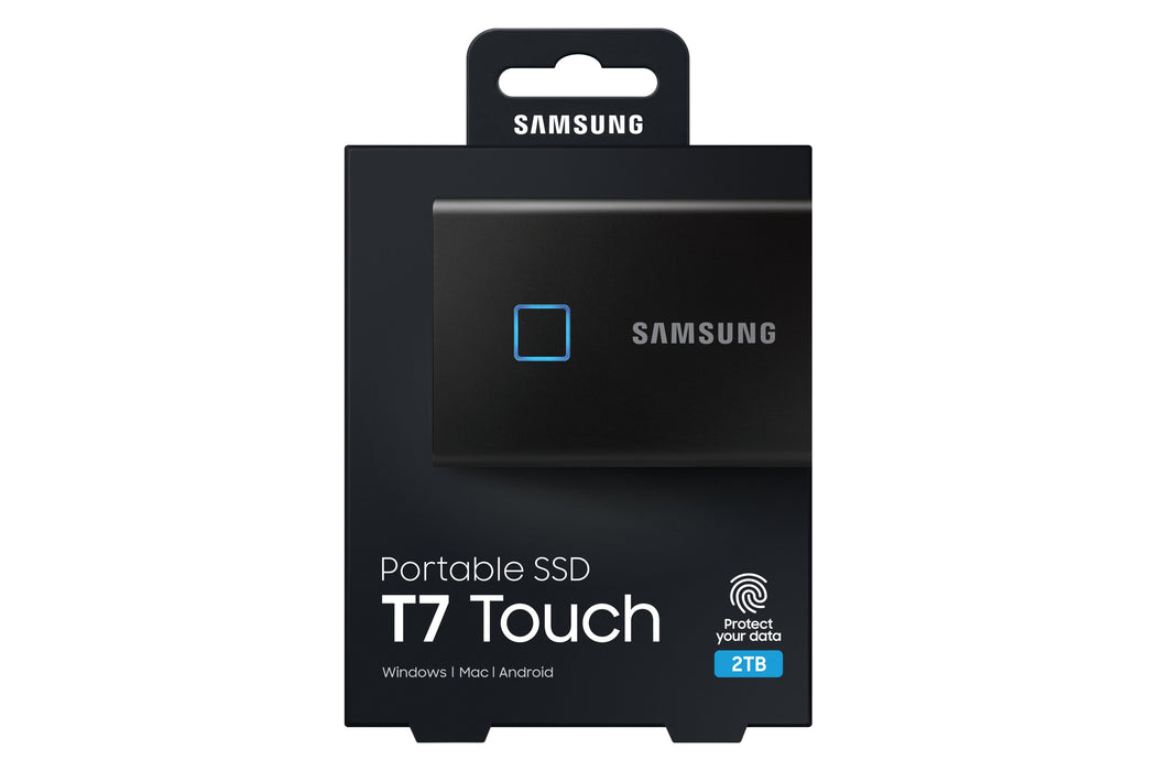 EAN 8806090195303 - Samsung MU-PC2T0K 2 TB USB Tipo C 3.2 Gen 2 (3.1 Gen 2) Negro imagen 14