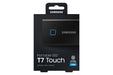 EAN 8806090195303 - Samsung MU-PC2T0K 2 TB USB Tipo C 3.2 Gen 2 (3.1 Gen 2) Negro imagen 14