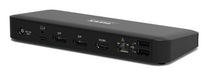 EAN 3567042031333 - Port Designs PORT Connect 901910V2EU hub de interfaz USB Tipo C 10000 Mbit/s Negro imagen 1