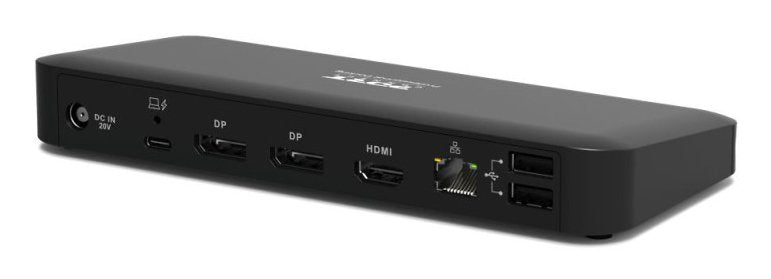 EAN 3567042031333 - Port Designs PORT Connect 901910V2EU hub de interfaz USB Tipo C 10000 Mbit/s Negro imagen 1