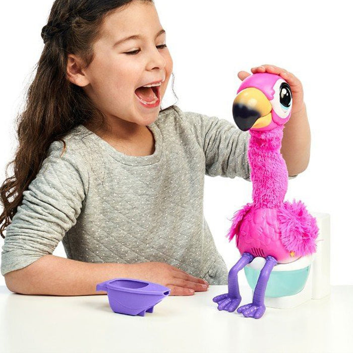 EAN 630996262221 - Gear2Play GottaGo Flamingo imagen 5
