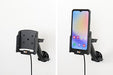 EAN 7320287273816 - Brodit 727381 soporte Soporte activo para teléfono móvil Teléfono móvil/smartphone Negro imagen 3