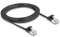 EAN 4043619811656 - DeLOCK 81165 cable de red Negro 2 m Cat6a U/FTP (STP) imagen 2