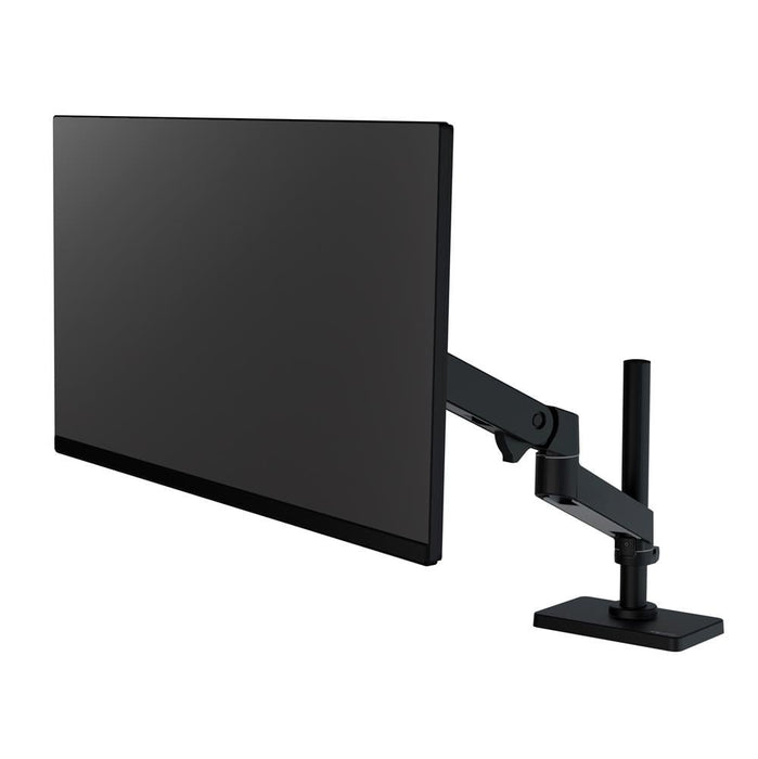 EAN 698833096361 - Ergotron LX Pro Series 45-709-292 soporte para monitor 86,4 cm (34") Escritorio Negro imagen 2