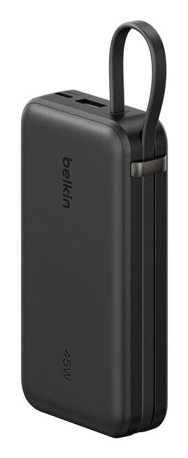 EAN 0745883933792 - Belkin UltraCharge 10000 mAh Negro imagen 2