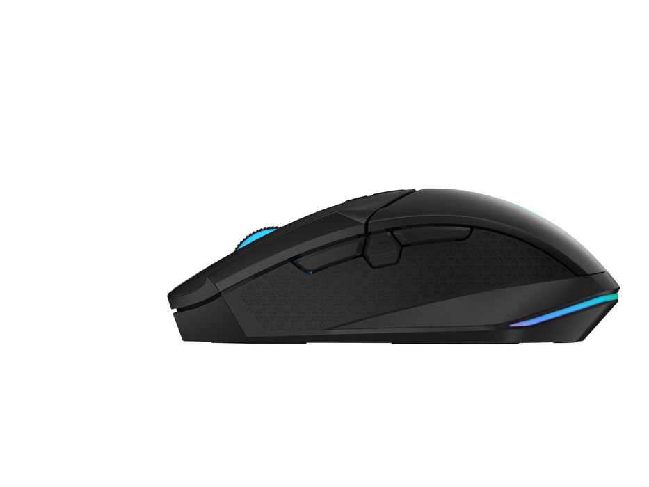 EAN 4711474365927 - Acer Predator Cestus 535 ratón Juego Ambidextro RF Wireless + Bluetooth Óptico 30000 DPI imagen 3