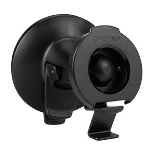 EAN 0753759115753 - Garmin 010-11983-04 soporte para navegador Coche Pasivo Negro imagen 1