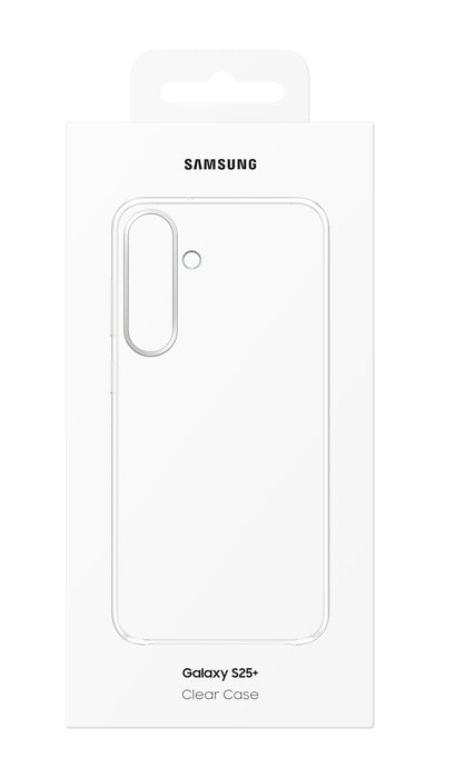 EAN 8806095879420 - Samsung EF-QS936CTEGWW funda para teléfono móvil 17 cm (6.7") Transparente imagen 6