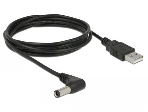 EAN 4043619855889 - DeLOCK 85588 cable de transmisión Negro 1,5 m USB A imagen 2