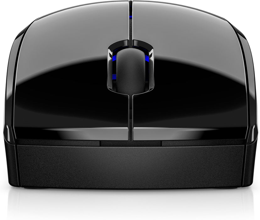 EAN 0195908101628 - HP 220 Silent Wireless Mouse ratón Oficina Ambidextro RF inalámbrico imagen 8