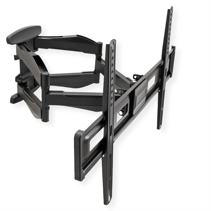 EAN 7630049625075 - VALUE 17.99.1211 soporte para TV 2,03 m (80") Negro imagen 3