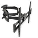 EAN 7630049625075 - VALUE 17.99.1211 soporte para TV 2,03 m (80") Negro imagen 3