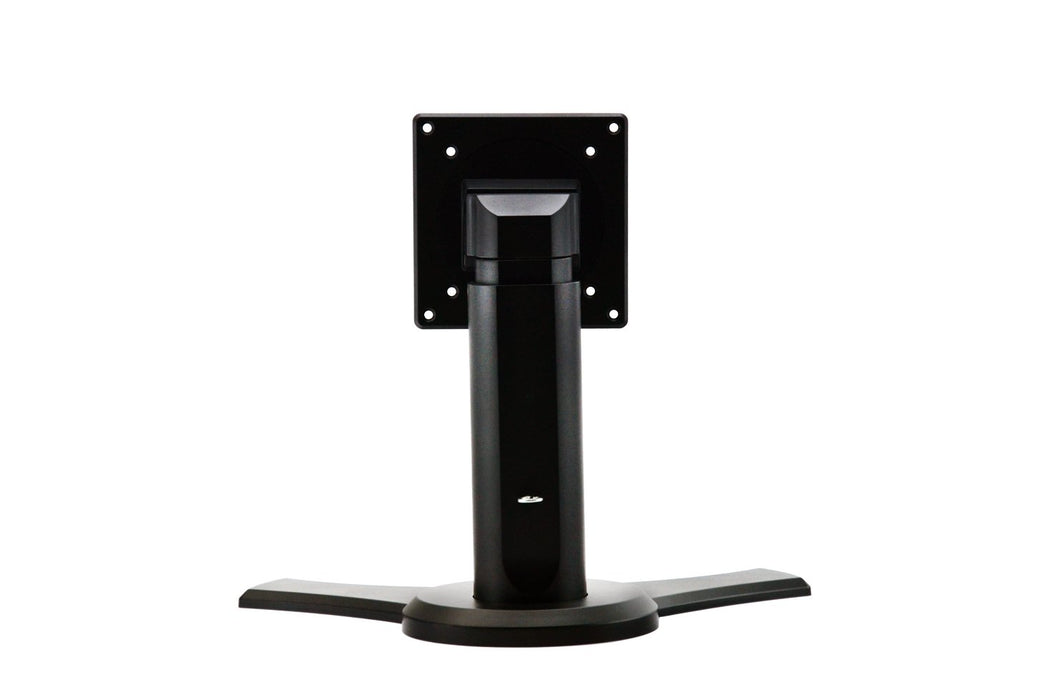 EAN 4711404021725 - Hannspree 80-04000004G000 soporte para monitor 61 cm (24") Escritorio Negro imagen 4