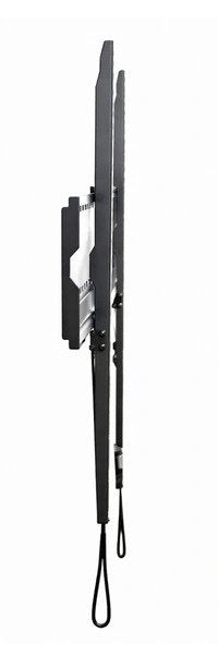 EAN 5906721173311 - ART AR-94XXL soporte para TV 3,05 m (120") Negro imagen 9