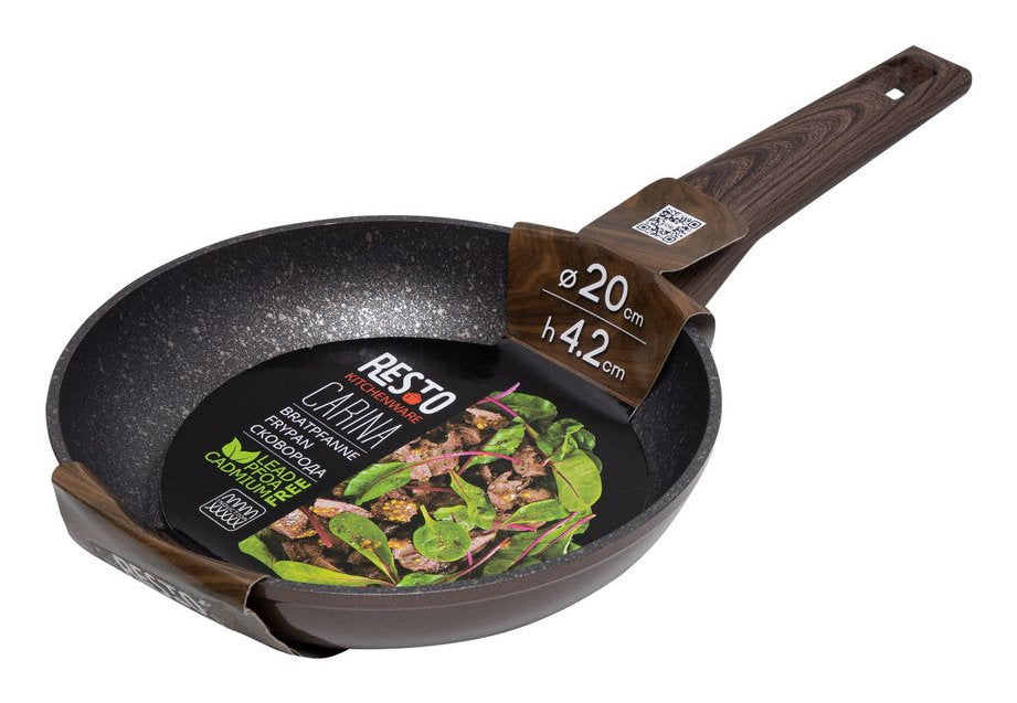 EAN 4260403577547 - Resto Kitchenware Carina Sartén multiuso Alrededor imagen 7