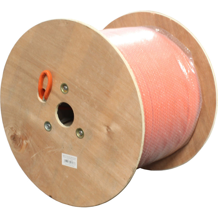 EAN 4043718208043 - InLine 77100I cable de red Naranja 100 m Cat7a S/FTP (S-STP) imagen 3