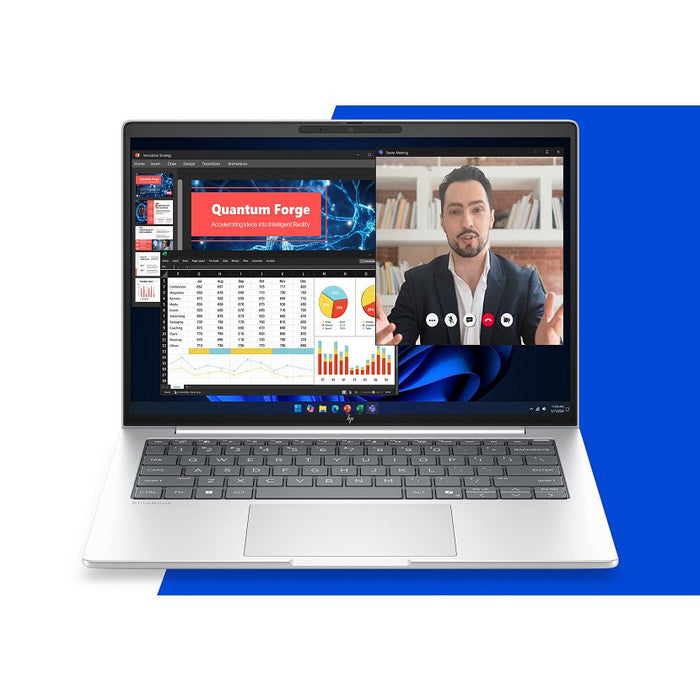 EAN 0826581033110 - HP EliteBook 8 G2a 14 inch Notebook Next Gen AI PC Wolf Pro Security Edition Copilot+ PC AMD Ryzen AI 7 P imagen 17