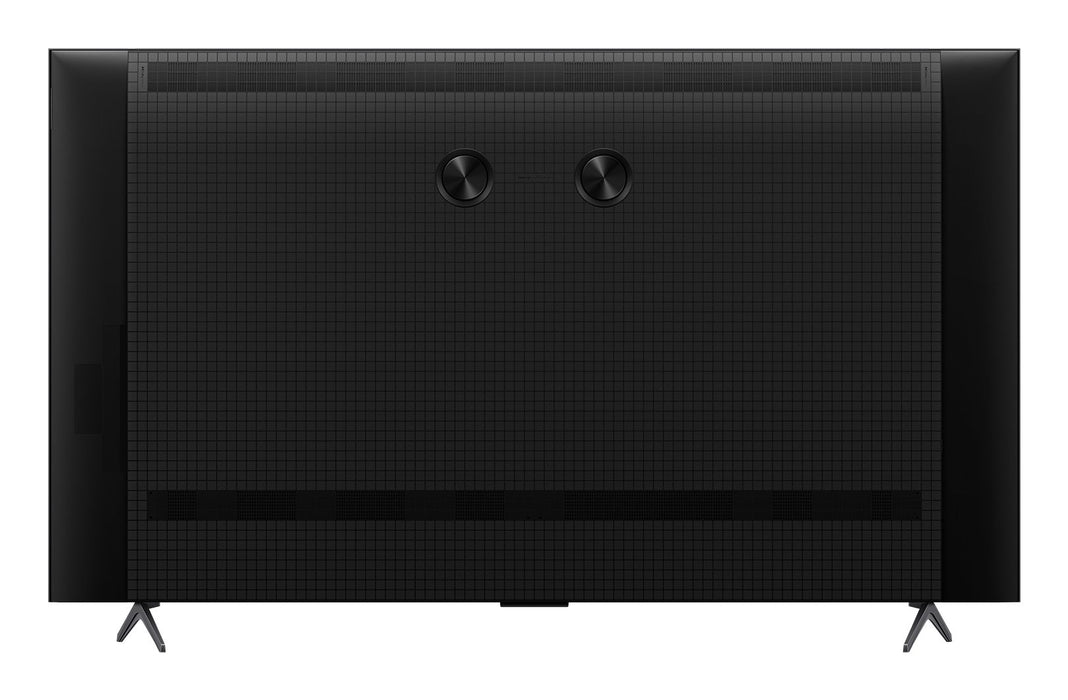 EAN 5901292525804 - TCL C6K 55C6K Televisor 139,7 cm (55") 4K Ultra HD Smart TV Wifi Metálico imagen 3