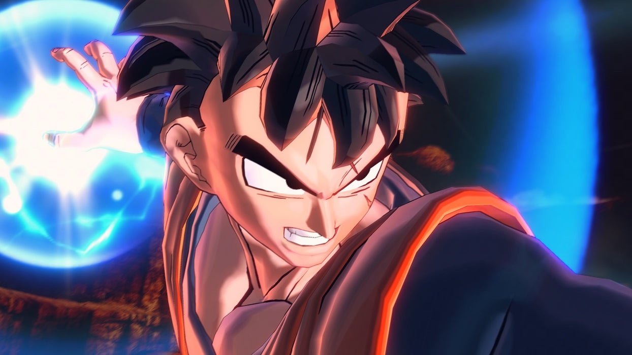 EAN 3391892031119 - BANDAI NAMCO Entertainment Dragon Ball Xenoverse 2 Estándar Inglés PlayStation 5 imagen 7