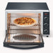 EAN 4008146004339 - Severin 2058-000 horno 42 L 1800 W Negro imagen 4