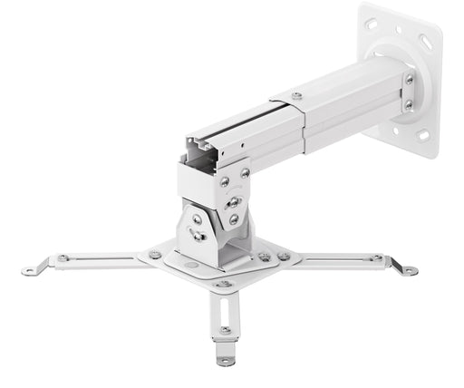 EAN 4262392441786 - ONKRON K3A montaje para projector Techo/pared Blanco imagen 1