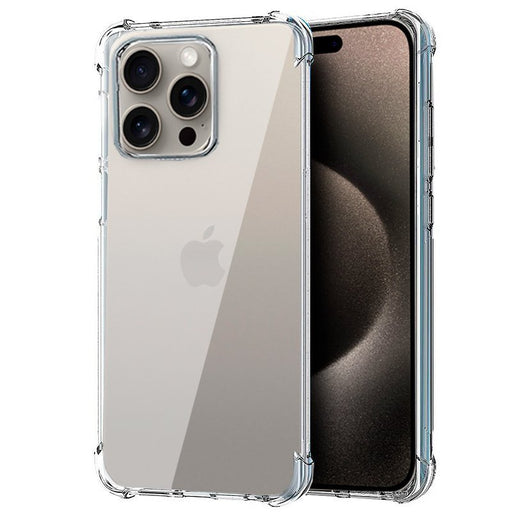 EAN 8434847069340 - COOL Accesorios COOL funda para teléfono móvil 17 cm (6.7") Transparente imagen 1