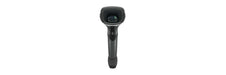 EAN 8596375197657 - Zebra DS4608-HD Lector de códigos de barras portátil 1D/2D LED Negro imagen 3