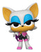 EAN 0889698838528 - FUNKO POP! Rouge imagen 1
