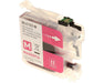 EAN 6941784780372 - G&G 14500 cartucho de tinta 1 pieza(s) Compatible Magenta imagen 3