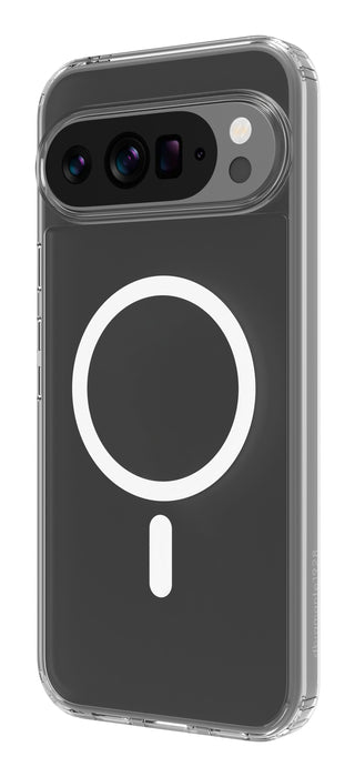 EAN 5711428068590 - dbramante1928 Iceland Pro Qi funda para teléfono móvil 17 cm (6.7") Transparente imagen 6