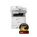 EAN 4002352010009 - Brother MFC-L9570CDW impresora multifunción Laser A4 2400 x 600 DPI 31 ppm Wifi imagen 8
