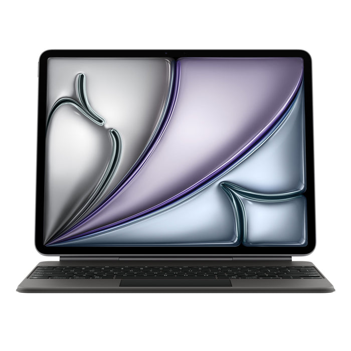 EAN 195950745672 - Apple Magic Keyboard QWERTY Inglés del Reino Unido Negro imagen 1