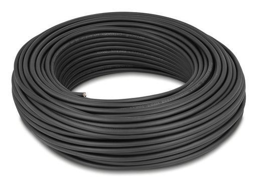 EAN 4043619805976 - DeLOCK 80597 cable de red Negro 50 m Cat6a U/FTP (STP) imagen 1