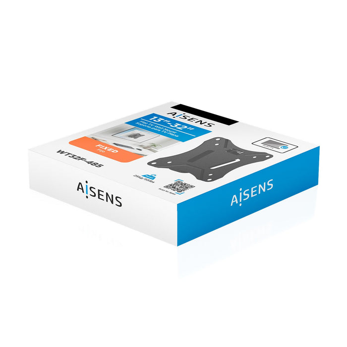 EAN 8435739905289 - AISENS WT32F-485 soporte para TV 81,3 cm (32") imagen 6