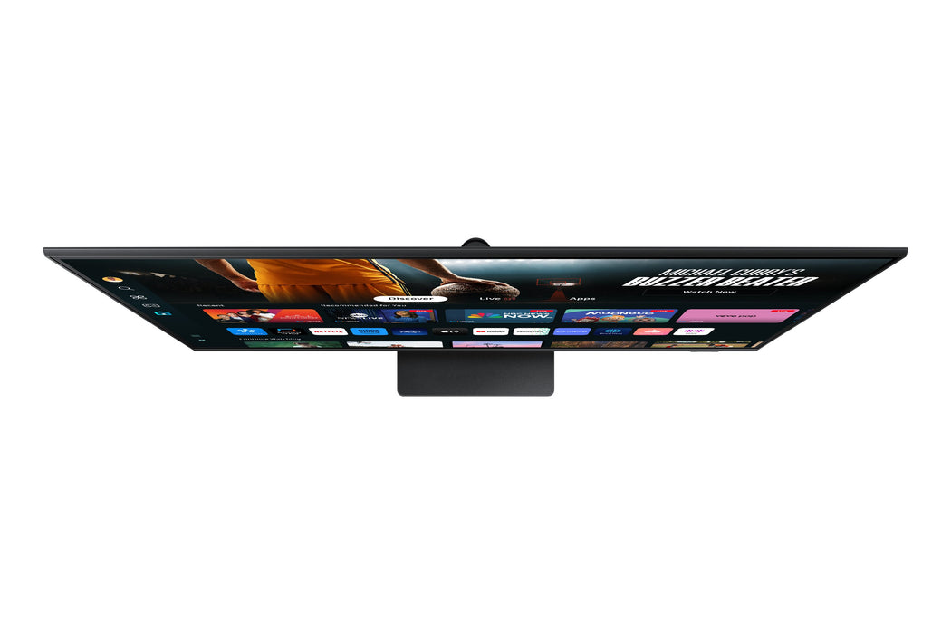 EAN 8806095534541 - Samsung M70D pantalla para PC 109,2 cm (43") 3840 x 2160 Pixeles 4K Ultra HD LCD Negro imagen 6