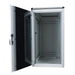 EAN 5420016845801 - LOGON RDL20U61WH armario rack 20U Rack o bastidor independiente Blanco imagen 2