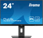 EAN 4948570124930 - iiyama ProLite XUB2497HSN-B2 pantalla para PC 60,5 cm (23.8") 1920 x 1080 Pixeles Full HD LED Negro imagen 6