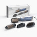 EAN 3030050185812 - BaByliss AS965E Utensilio de peinado Cepillo de aire caliente Caliente Oro, Verde azulado 1000 W 2,5 m imagen 2