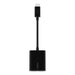 EAN 0745883798308 - Belkin F7U081BTBLK cargador de dispositivo móvil Smartphone Negro USB Interior imagen 2