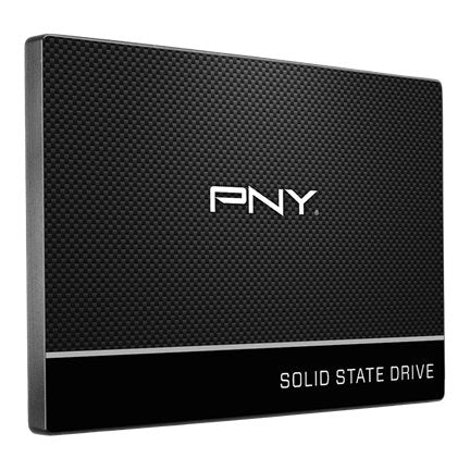 EAN 0751492629940 - PNY CS900 250 GB 2.5" Serial ATA III 3D TLC imagen 2