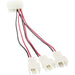 EAN 4043718068166 - InLine 33005A cable de alimentación interna 0,15 m imagen 3