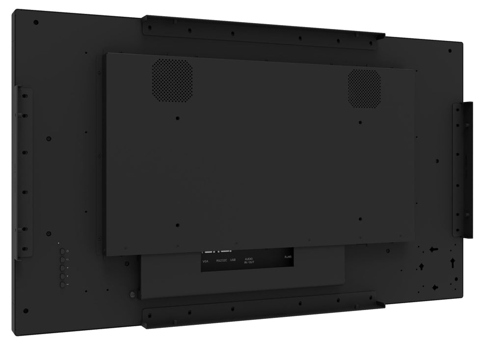 EAN 4948570118045 - iiyama TF4339MSC-B1AG pantalla de señalización 109,2 cm (43") LED 400 cd / m² Full HD Negro Pantalla táct imagen 11