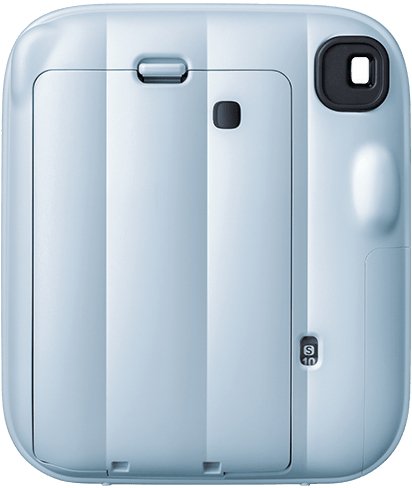 EAN 4547410564846 - Fujifilm Instax mini 13 62 x 46 mm Azul imagen 3