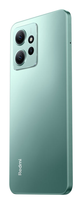 EAN 6941812714881 - Xiaomi Redmi Note 12 16,9 cm (6.67") SIM doble Android 12 4G USB Tipo C 4 GB 128 GB 5000 mAh Verde imagen 6
