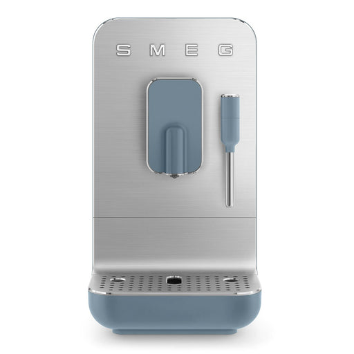 EAN 8017709350888 - Smeg BCC12SBMEU cafetera eléctrica Semi-automática Máquina espresso 1,4 L imagen 1