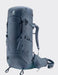 EAN 4046051163659 - Deuter Aircontact Core 40+10 60 L Grafito imagen 1