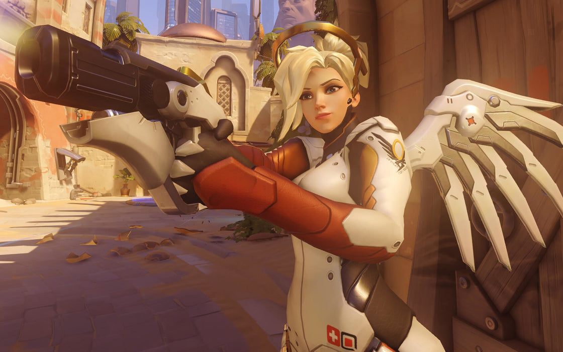 EAN 5030917288067 - Blizzard Overwatch - Legendary Edition Completa Alemán, Inglés, Chino simplificado, Coreano, Español, Fra imagen 63