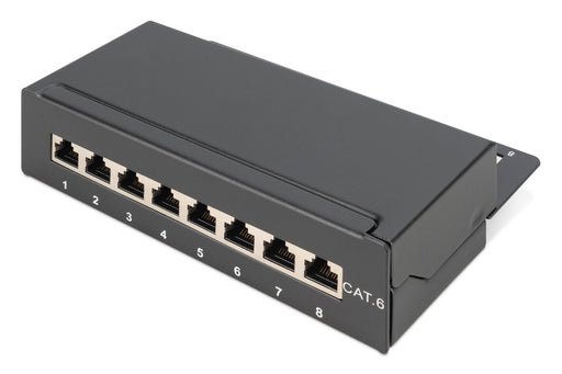 EAN 4016032241584 - Digitus DN-91608SD panel de parcheo imagen 1